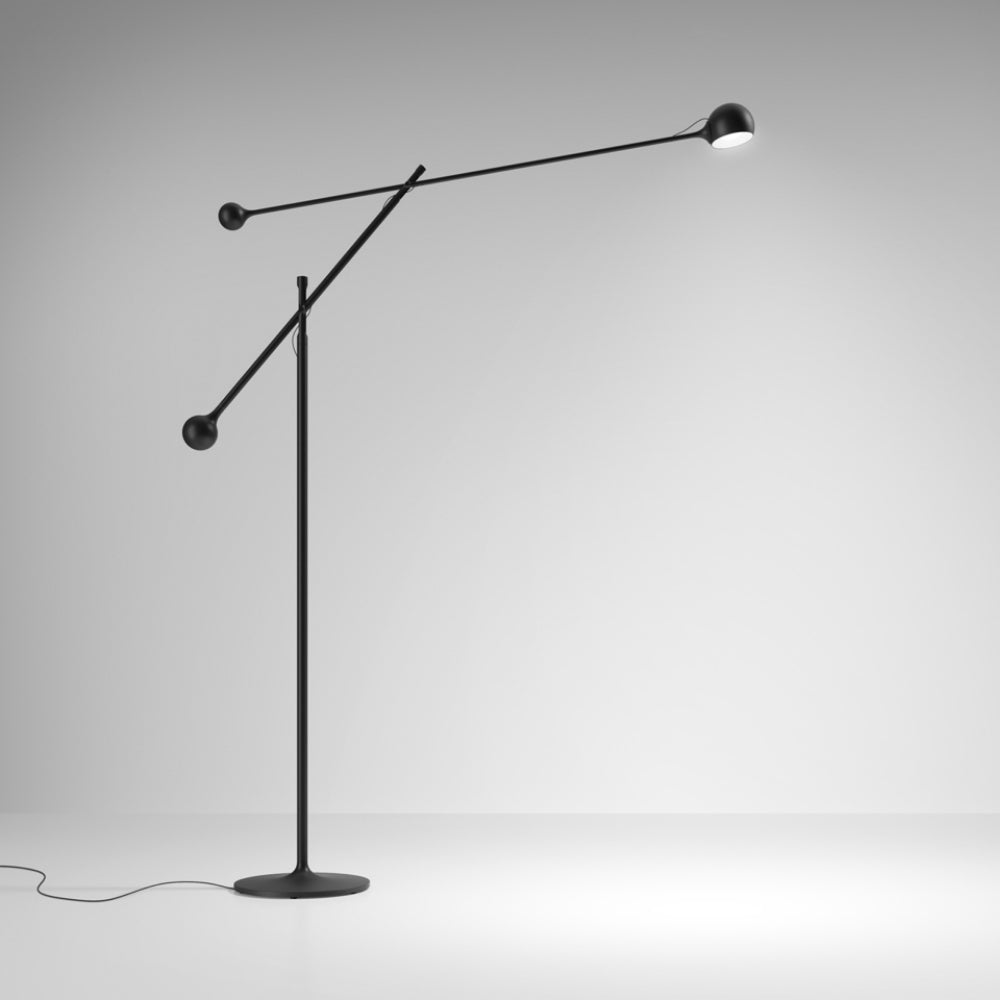 Artemide Ixa LED Floor Lamp