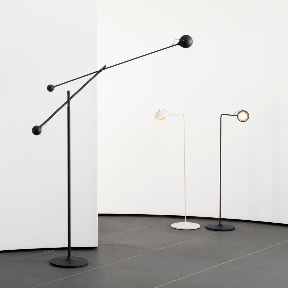 Artemide Ixa LED Floor Lamp