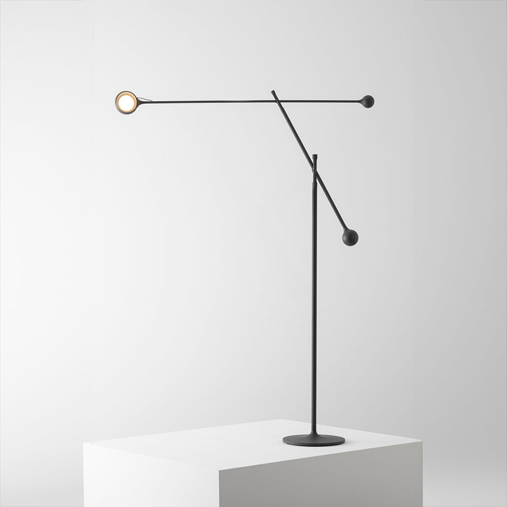 Artemide Ixa LED Floor Lamp