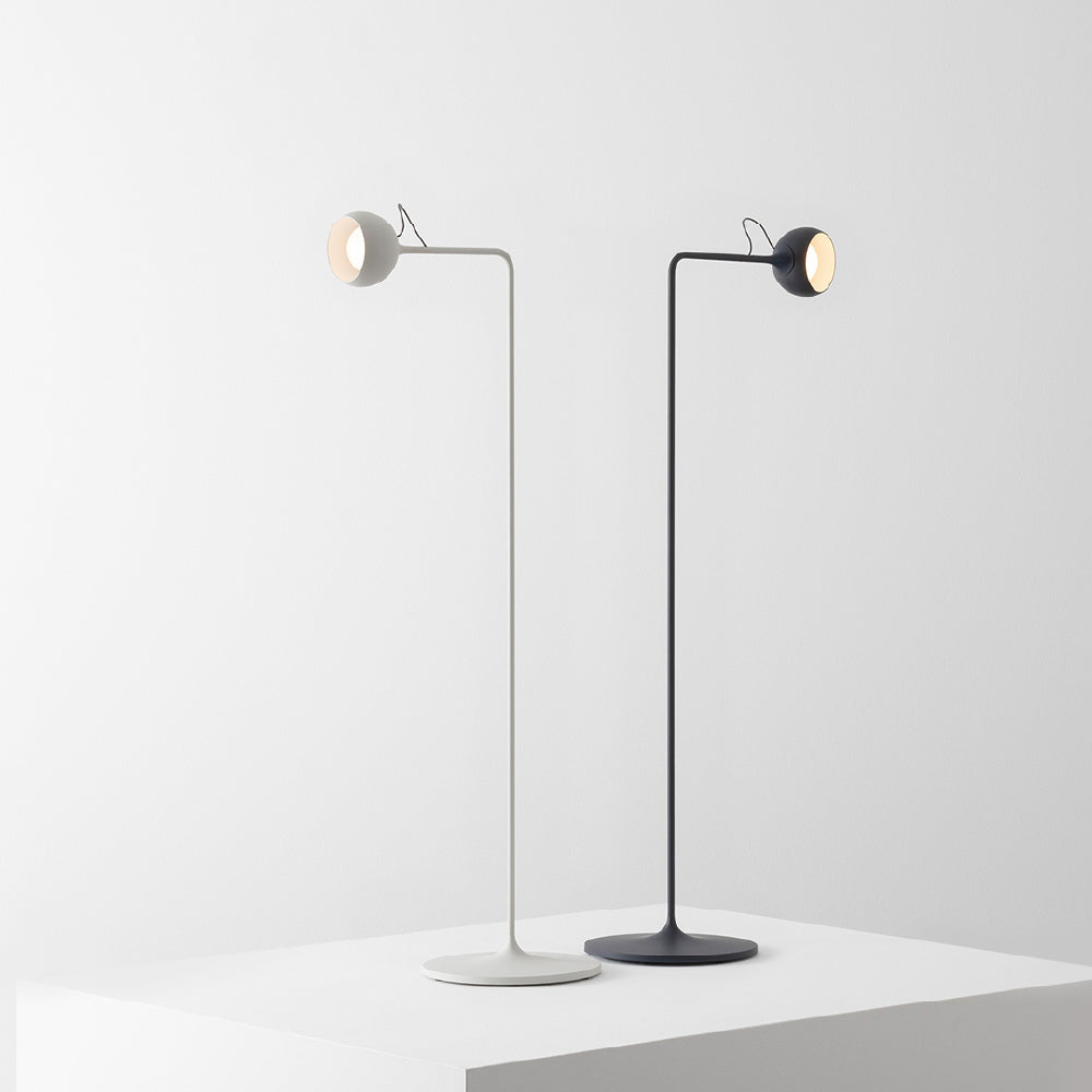 Artemide Ixa LED Floor Lamp