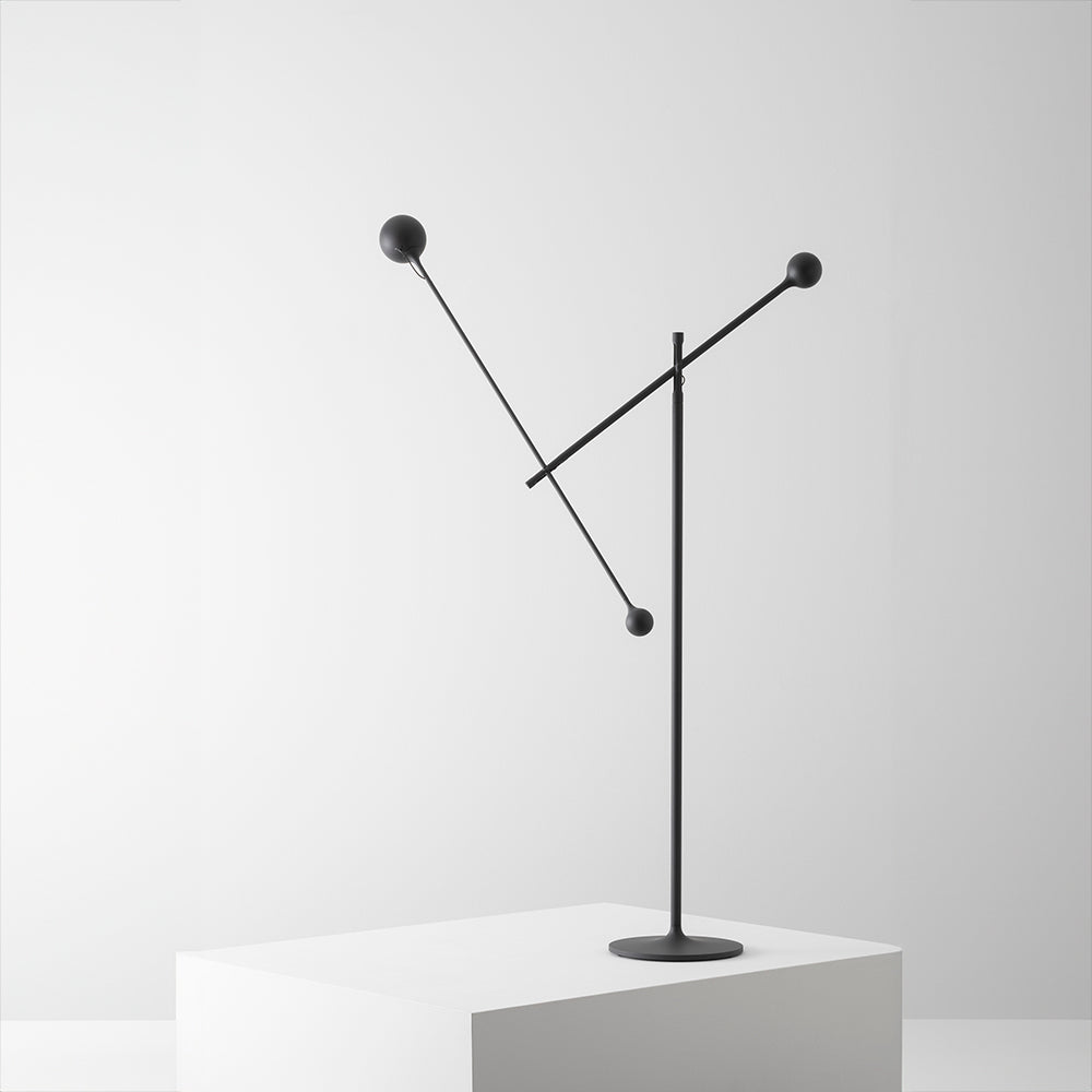 Artemide Ixa LED Floor Lamp