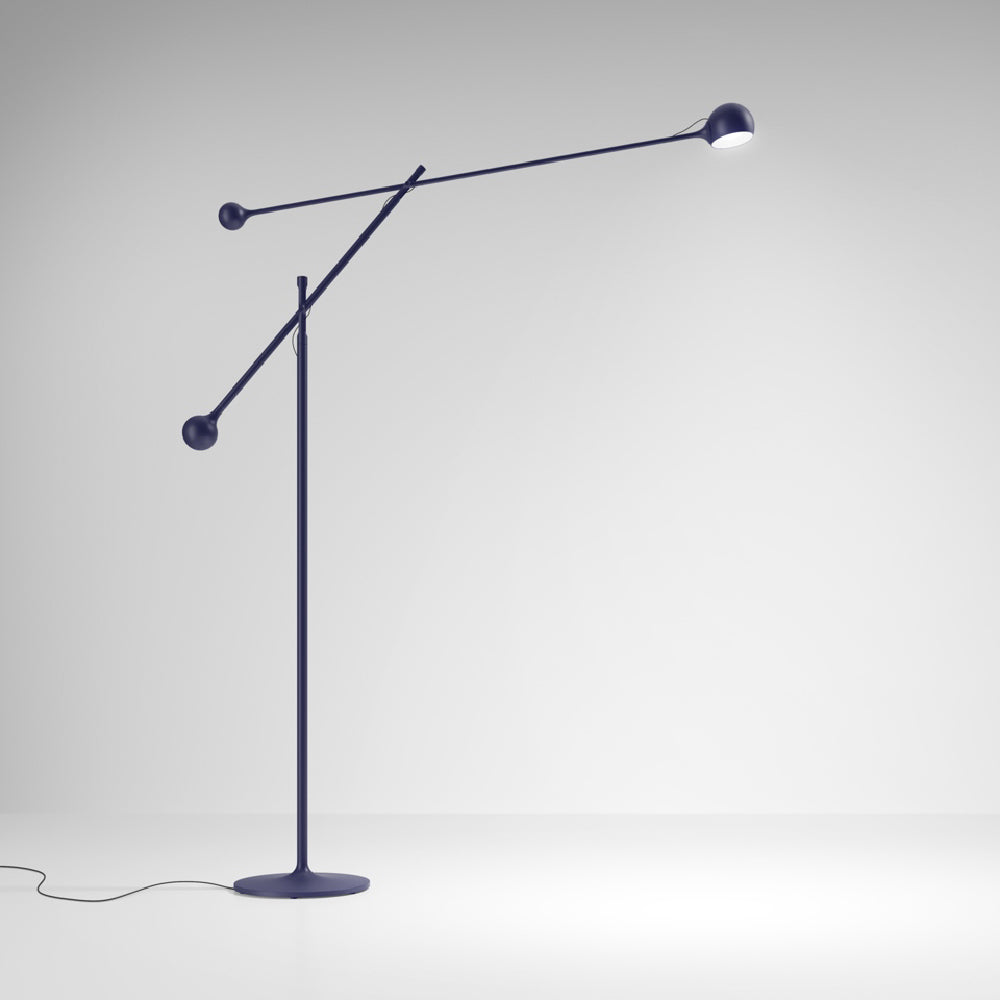 Artemide Ixa LED Floor Lamp