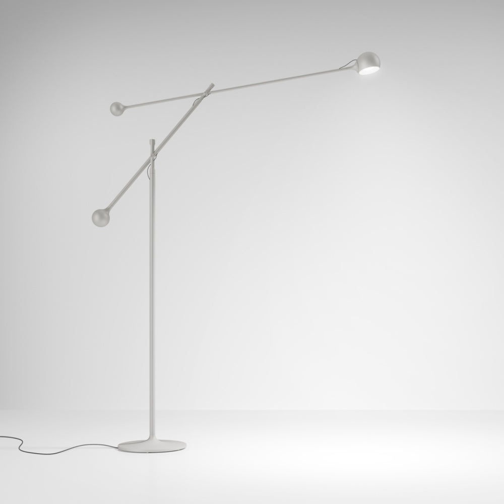 Artemide Ixa LED Floor Lamp
