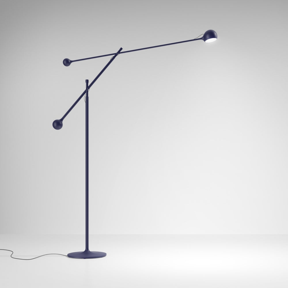 Artemide Ixa LED Floor Lamp