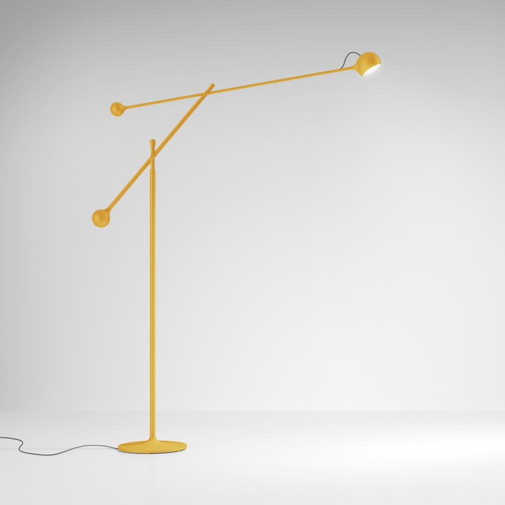 Artemide Ixa LED Floor Lamp