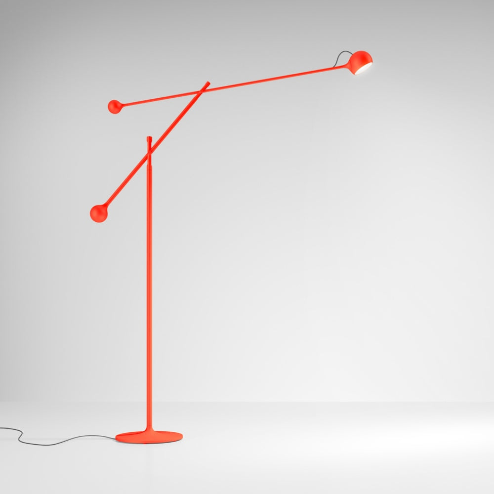 Artemide Ixa LED Floor Lamp