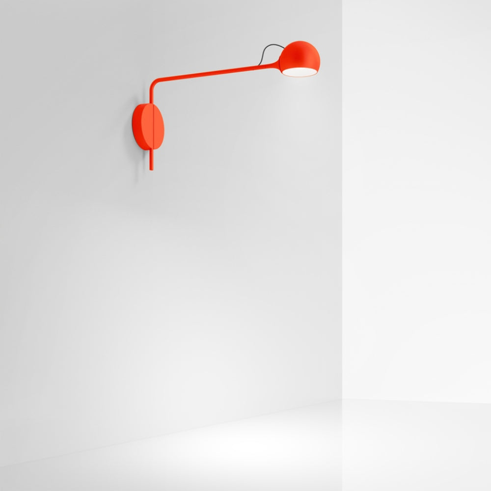 Artemide Ixa LED 120V Wall Light