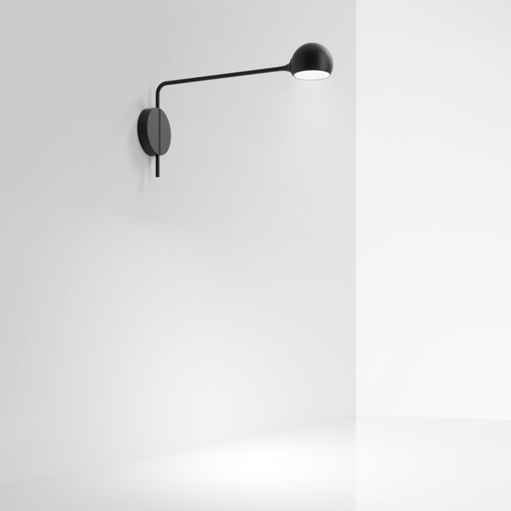 Artemide Ixa LED 120V Wall Light