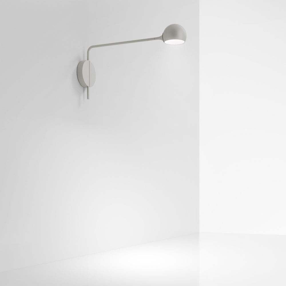 Artemide Ixa LED 120V Wall Light