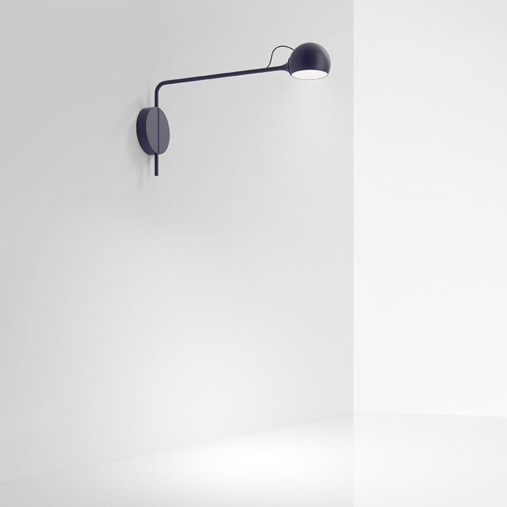 Artemide Ixa LED 120V Wall Light