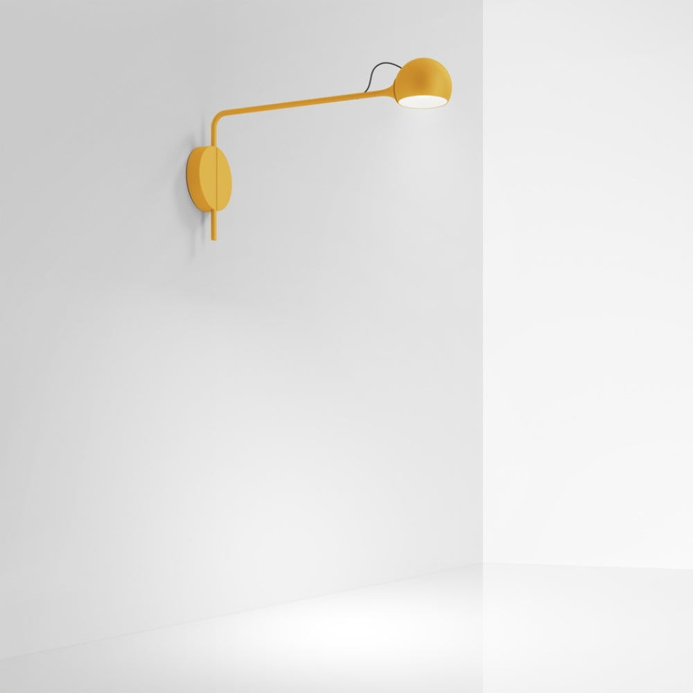 Artemide Ixa LED 120V Wall Light
