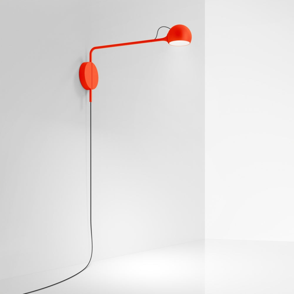 Artemide Ixa LED 120V Wall Light
