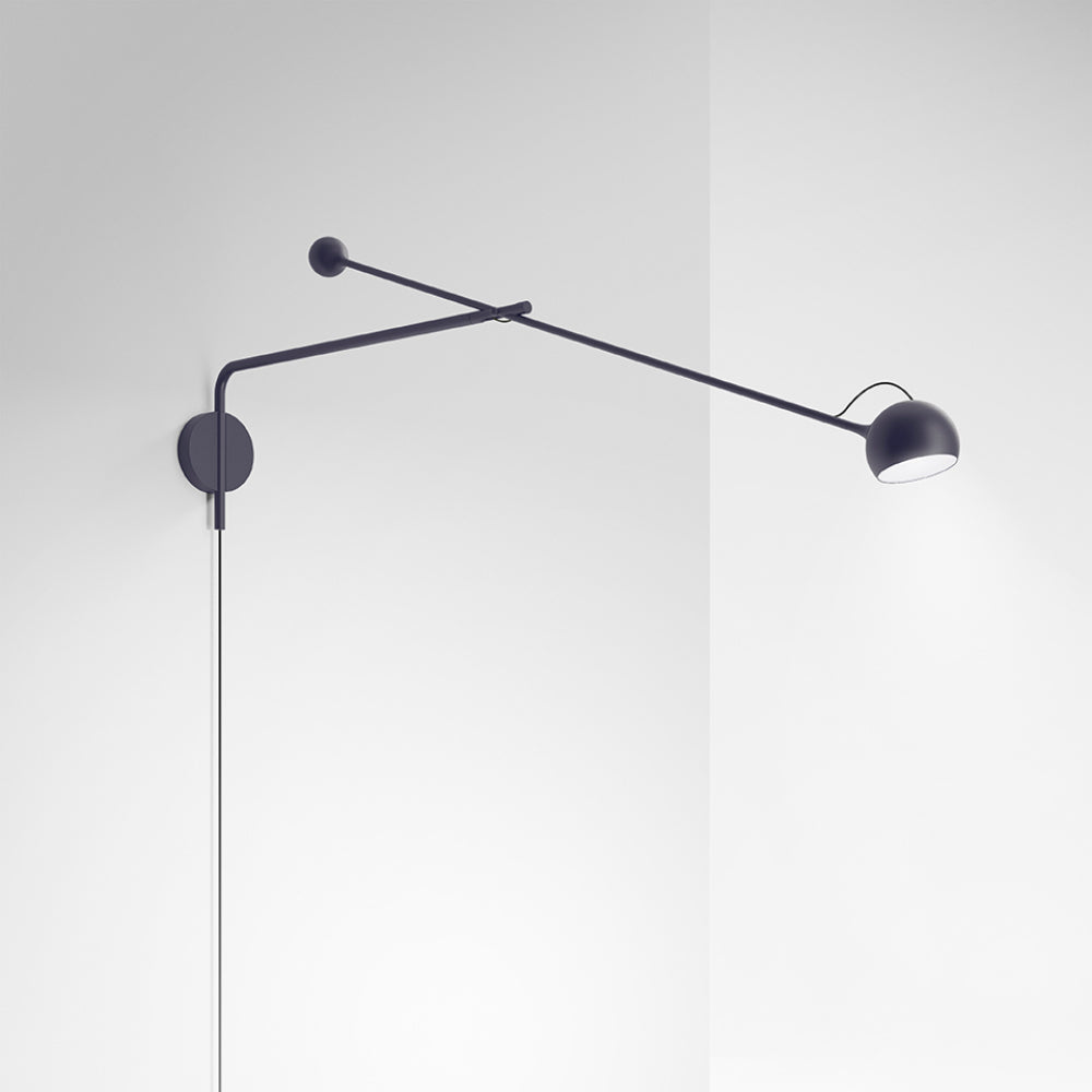 Artemide Ixa LED 120V Wall Light