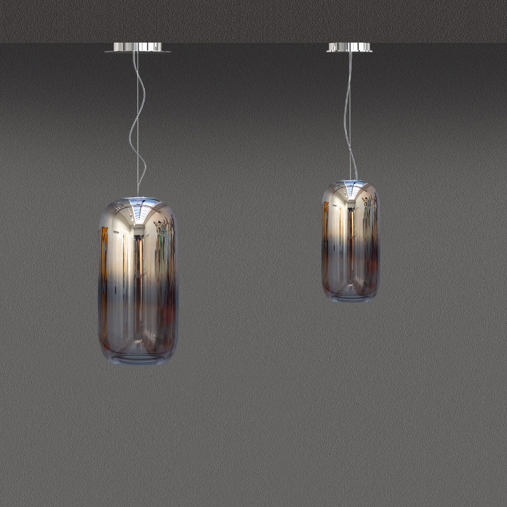 Artemide Gople Suspension Lamp