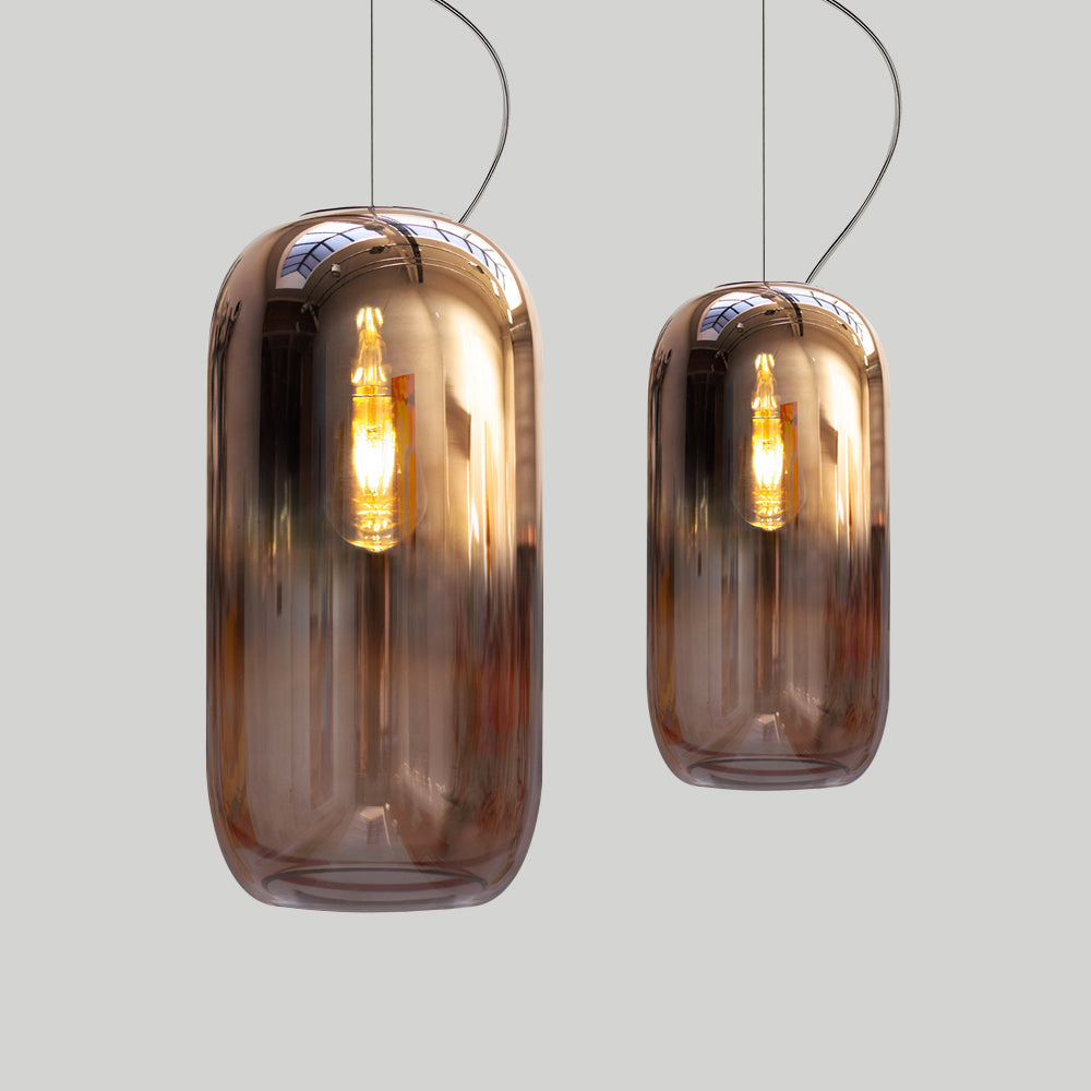 Artemide Gople Suspension Lamp