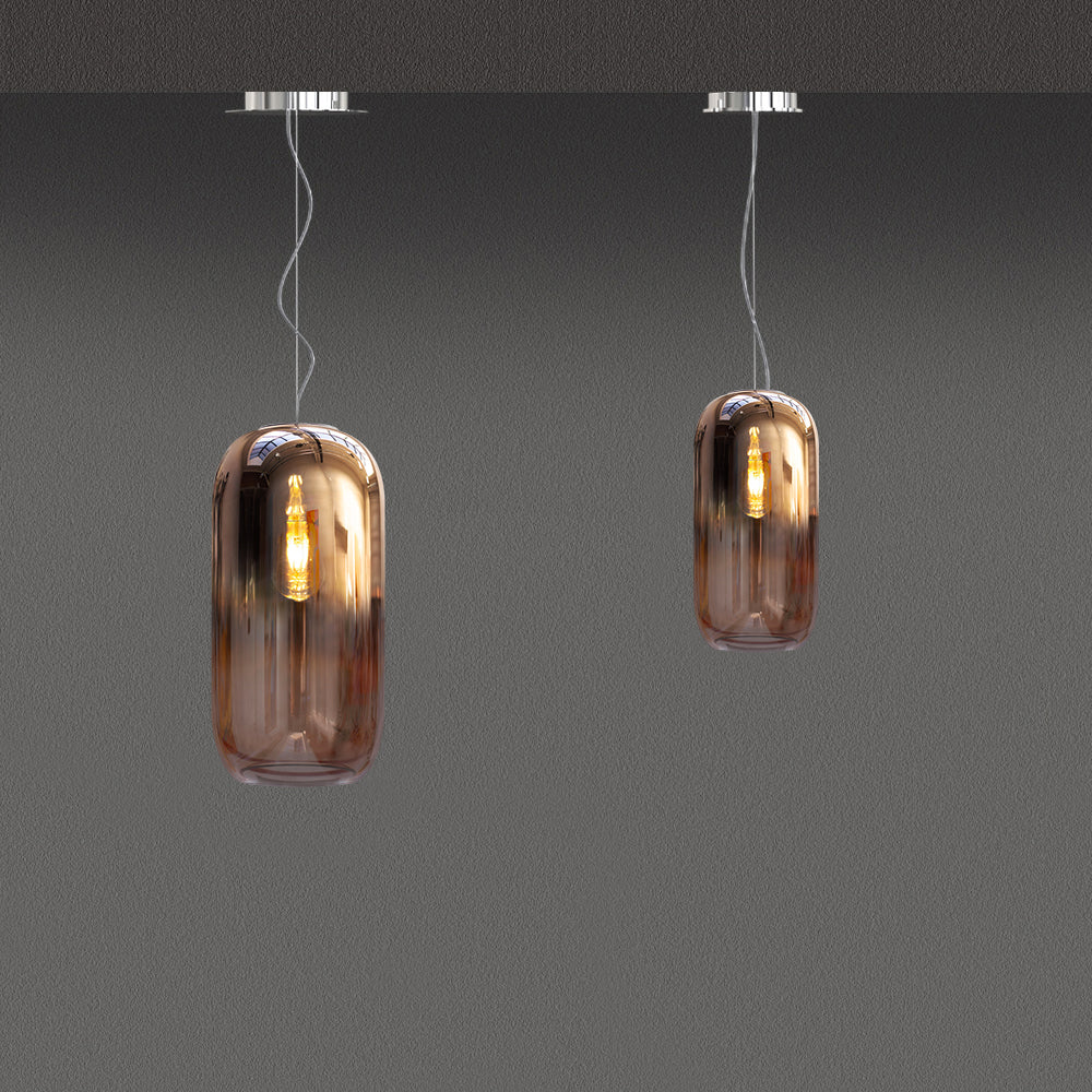 Artemide Gople Suspension Lamp