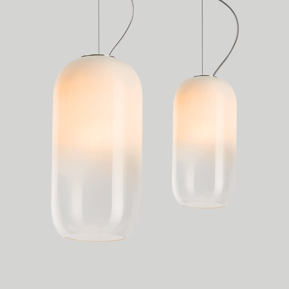 Artemide Gople Suspension Lamp