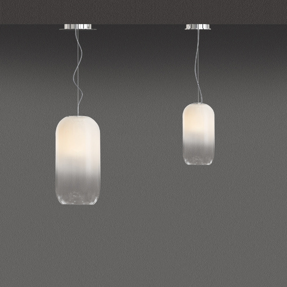 Artemide Gople Suspension Lamp