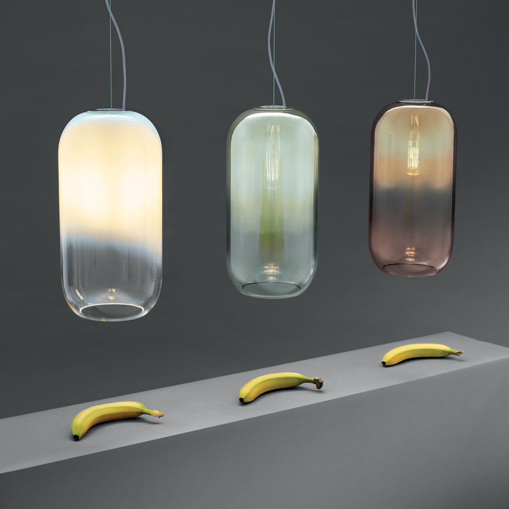 Artemide Gople Suspension Lamp