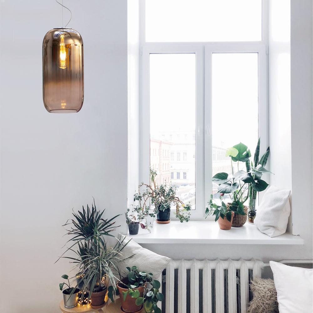 Artemide Gople Suspension Lamp