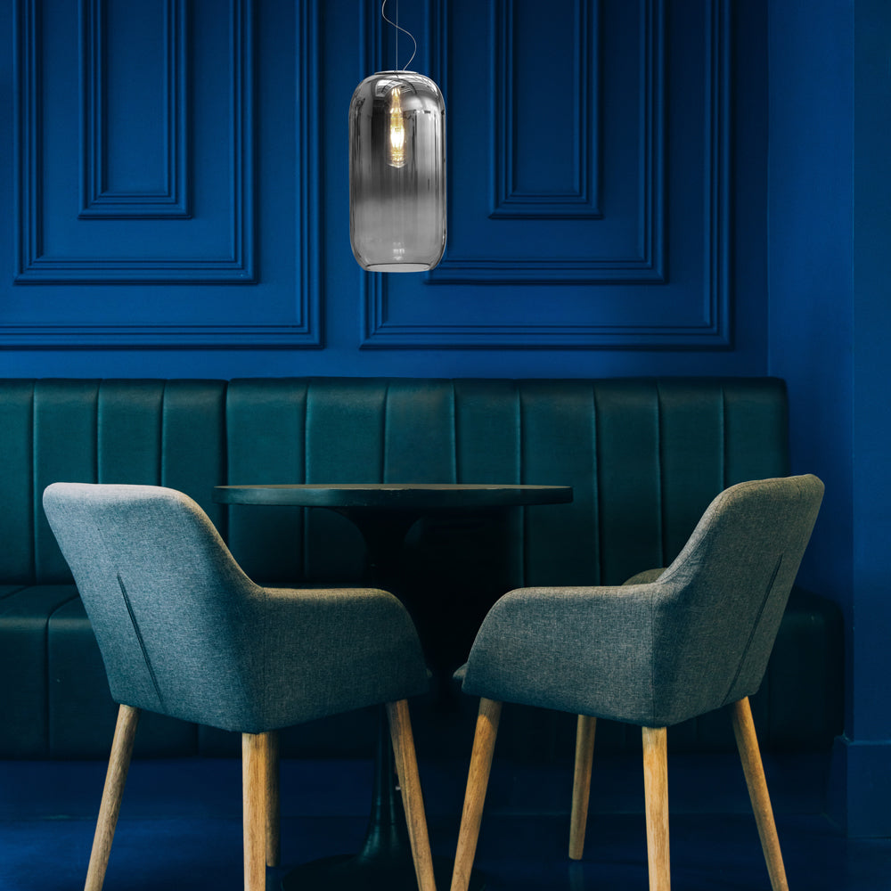Artemide Gople Suspension Lamp