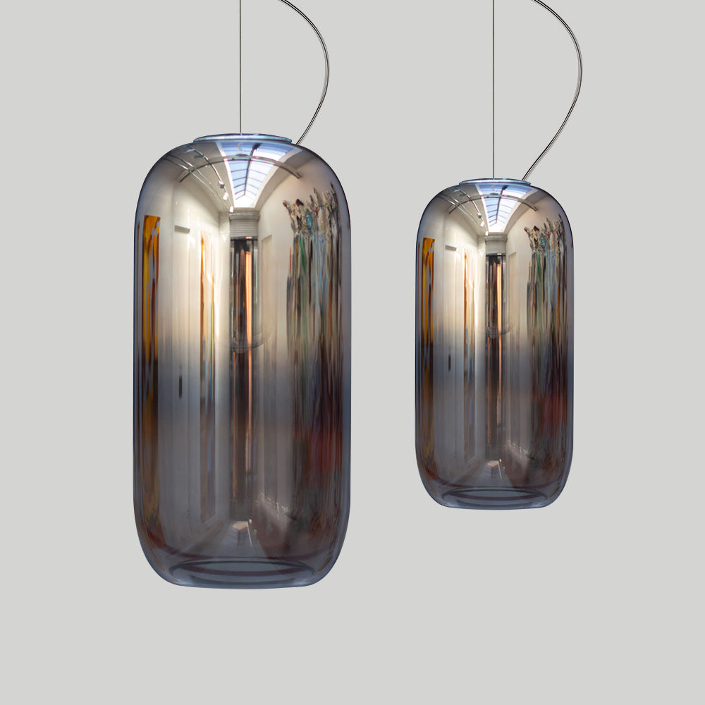 Artemide Gople Suspension Lamp