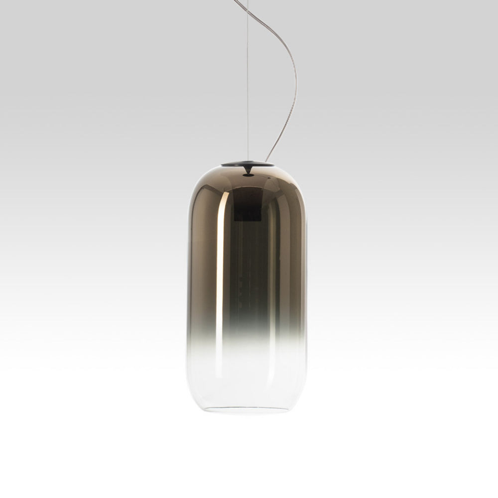 Artemide Gople Suspension Lamp