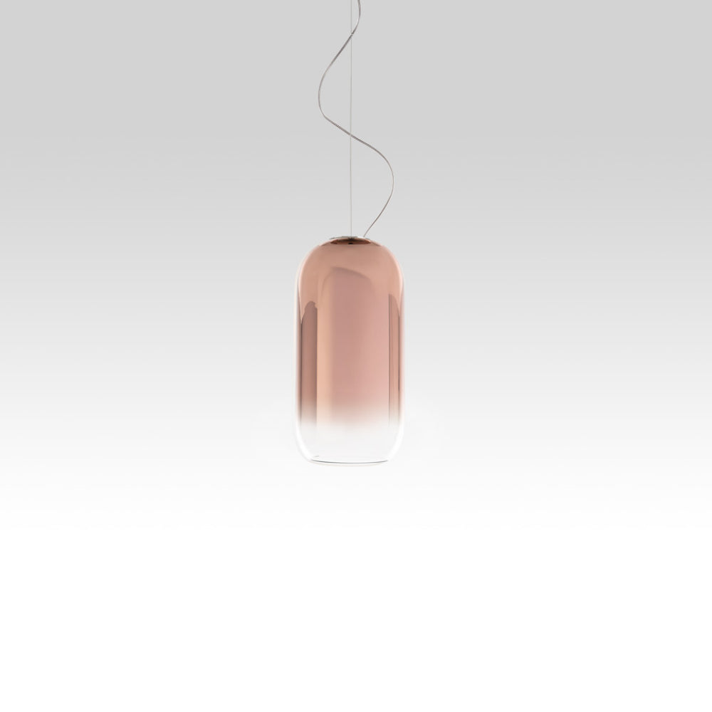 Artemide Gople Mini Suspension Lamp
