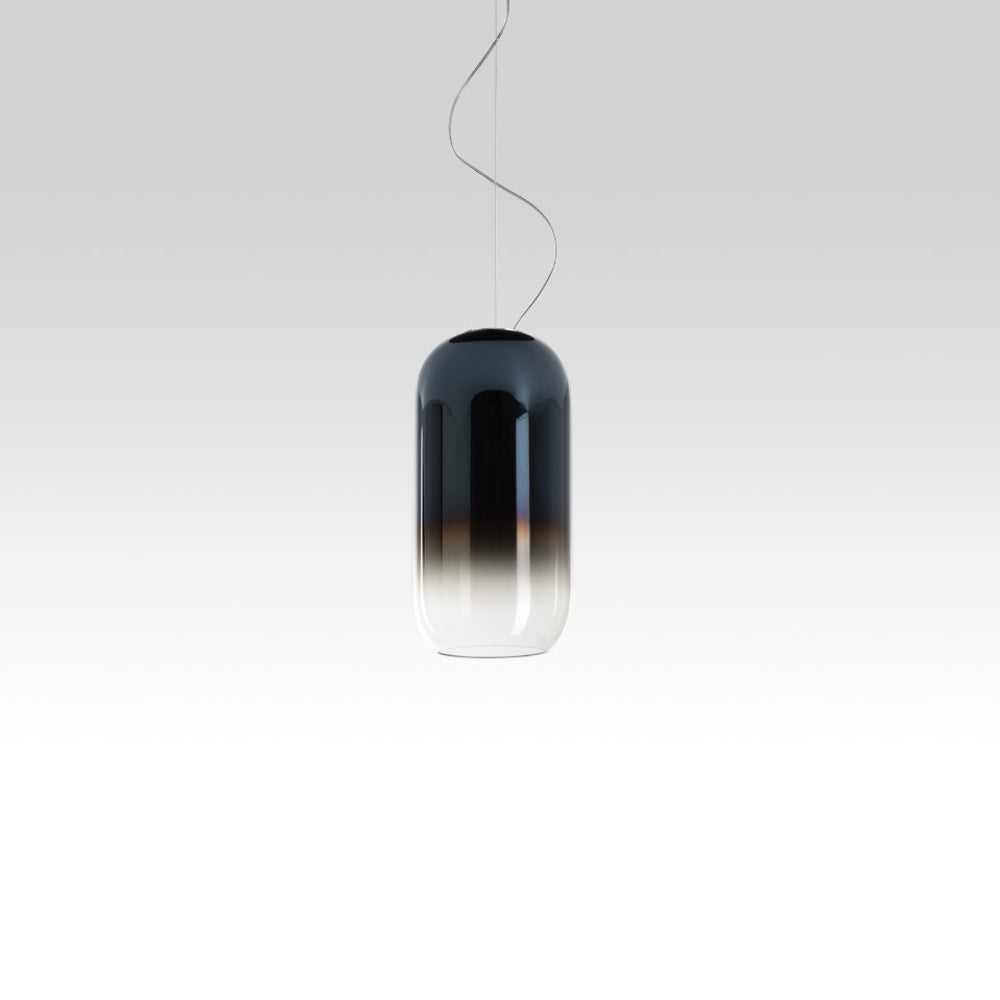 Artemide Gople Mini Suspension Lamp