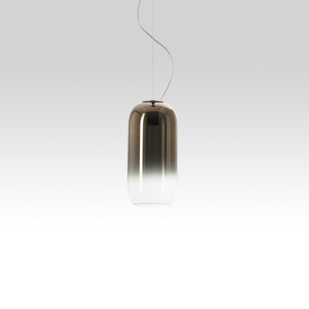 Artemide Gople Mini Suspension Lamp