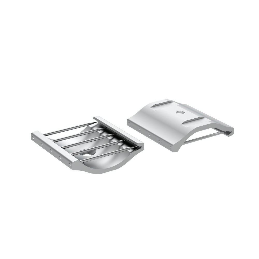 Artemide La Linea 40 Bracket Kit (5Pcs)