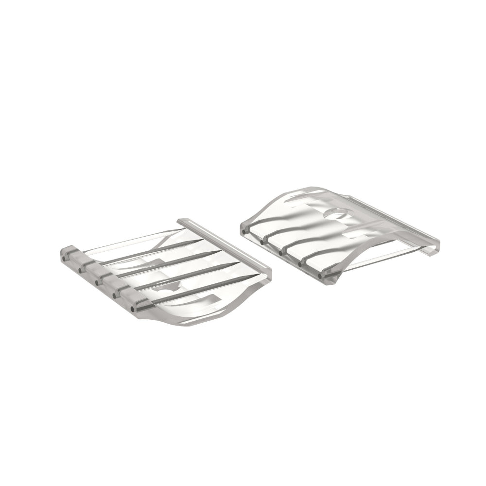 Artemide La Linea 40 Bracket Kit (5Pcs)