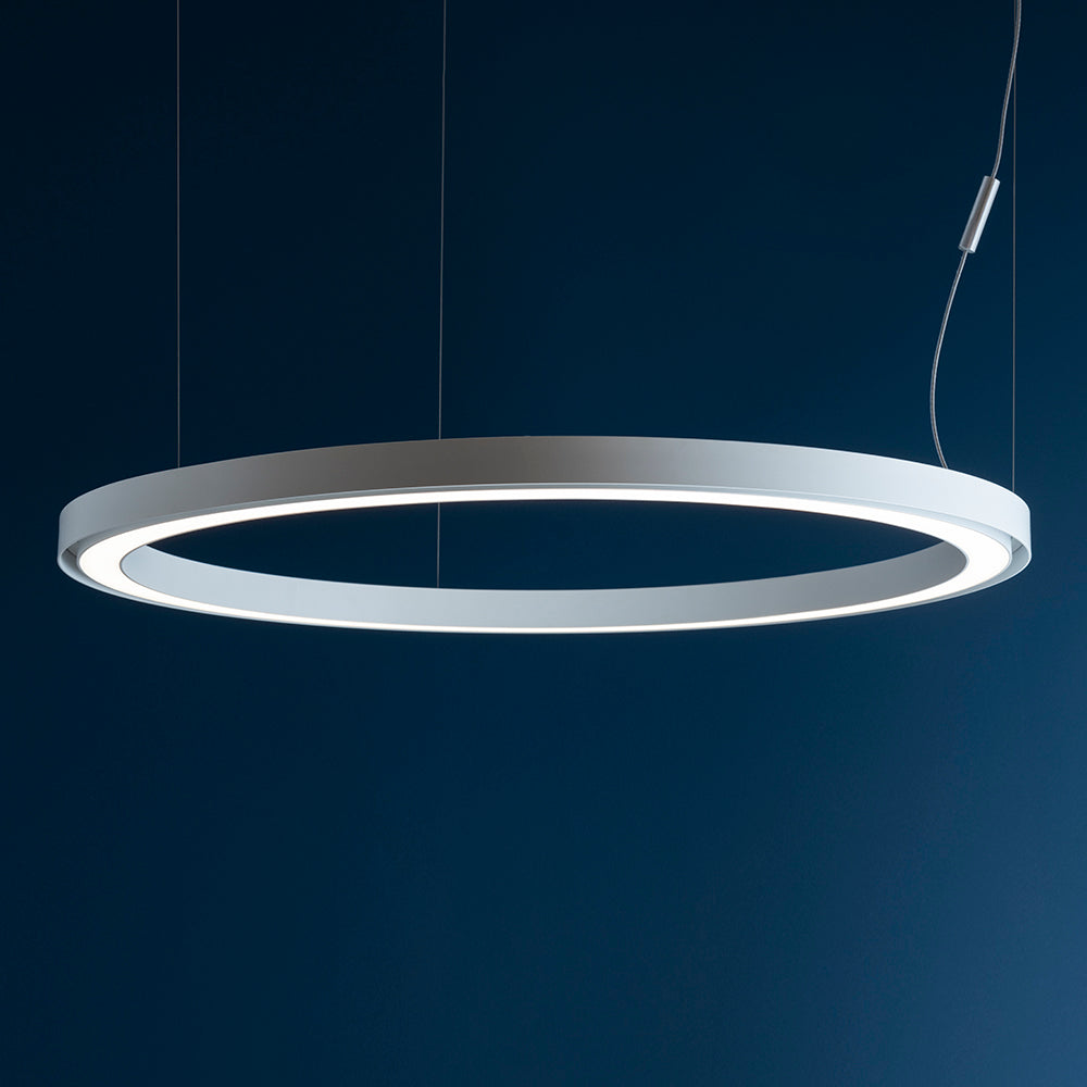 Artemide Ripple 70 Suspension Diffuser H40CM
