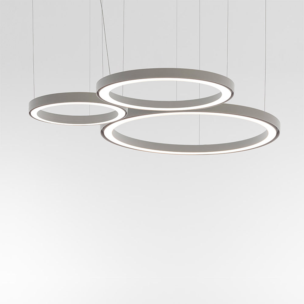 Artemide Ripple 90 Suspension Diffuser H40CM