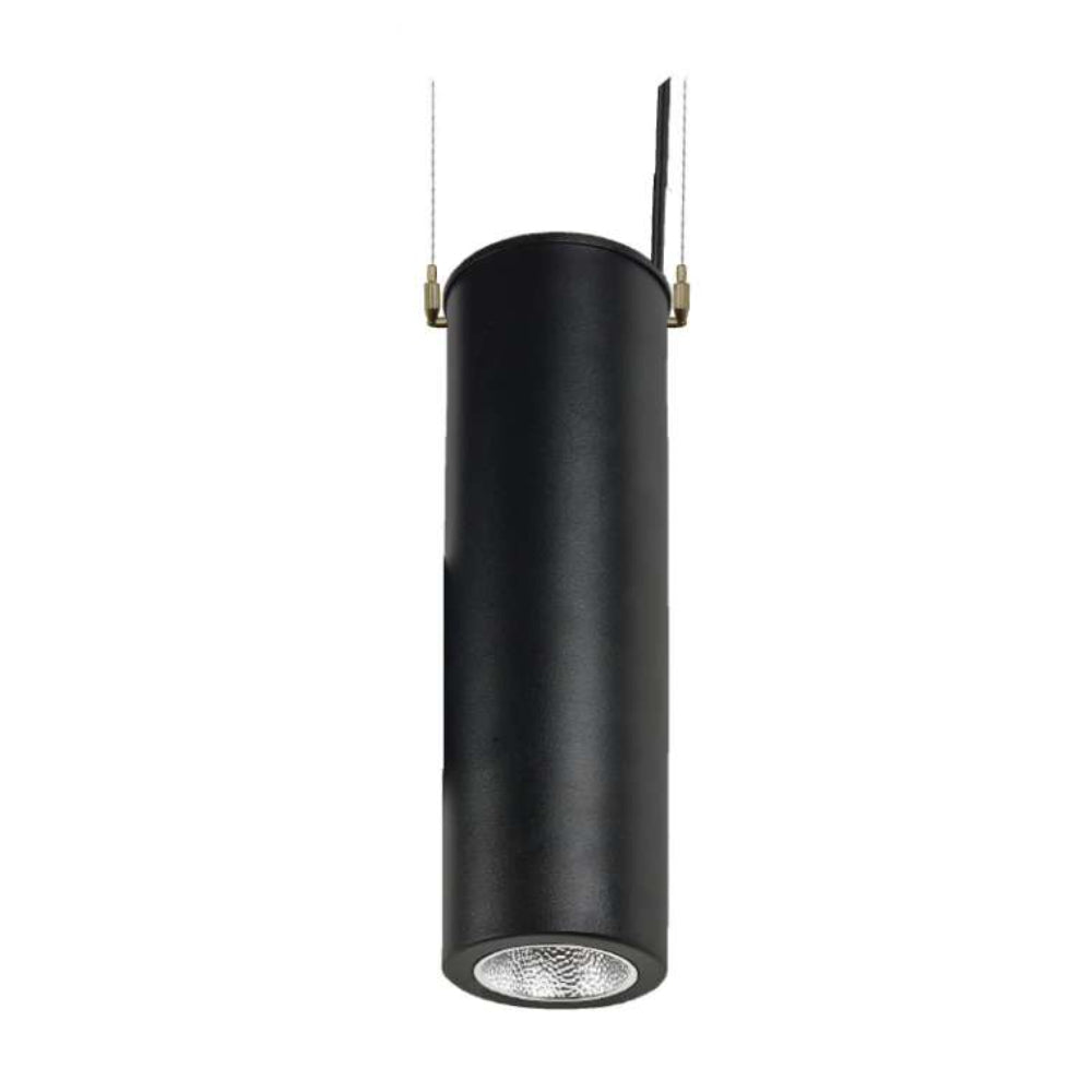 Atlantic Lighting 4VUDPC 4"x14" LED Up/Down Pendant Light
