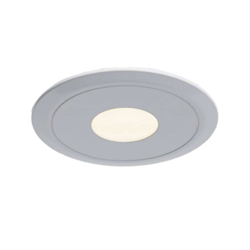 Atlantic Lighting ALT3R 3" Round Open & Lensed Recessed Light Additional Image 6