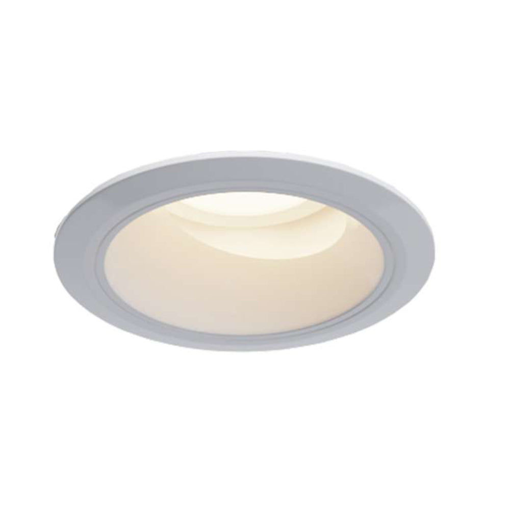 Atlantic Lighting ALT3R 3" Round Open & Lensed Recessed Light