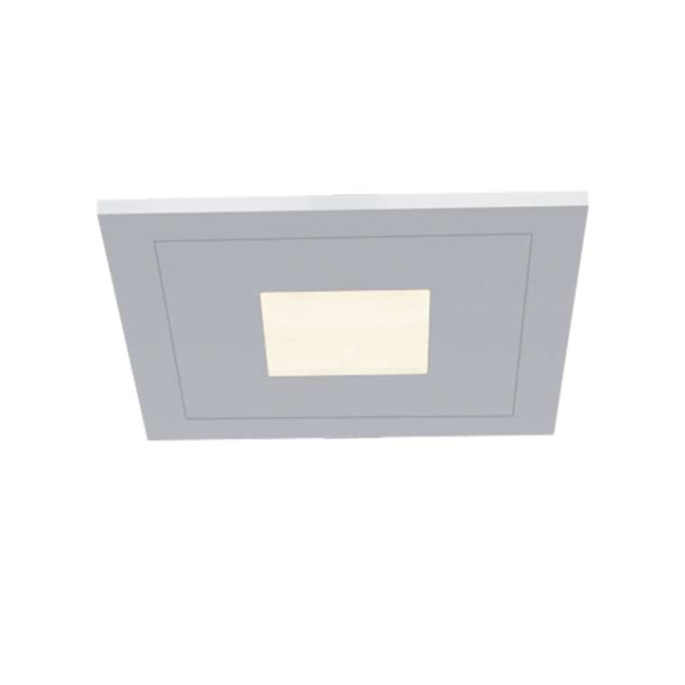 Atlantic Lighting ALT3S 3"x3" Square Open & Lensed Recessed Light Additional Image 6
