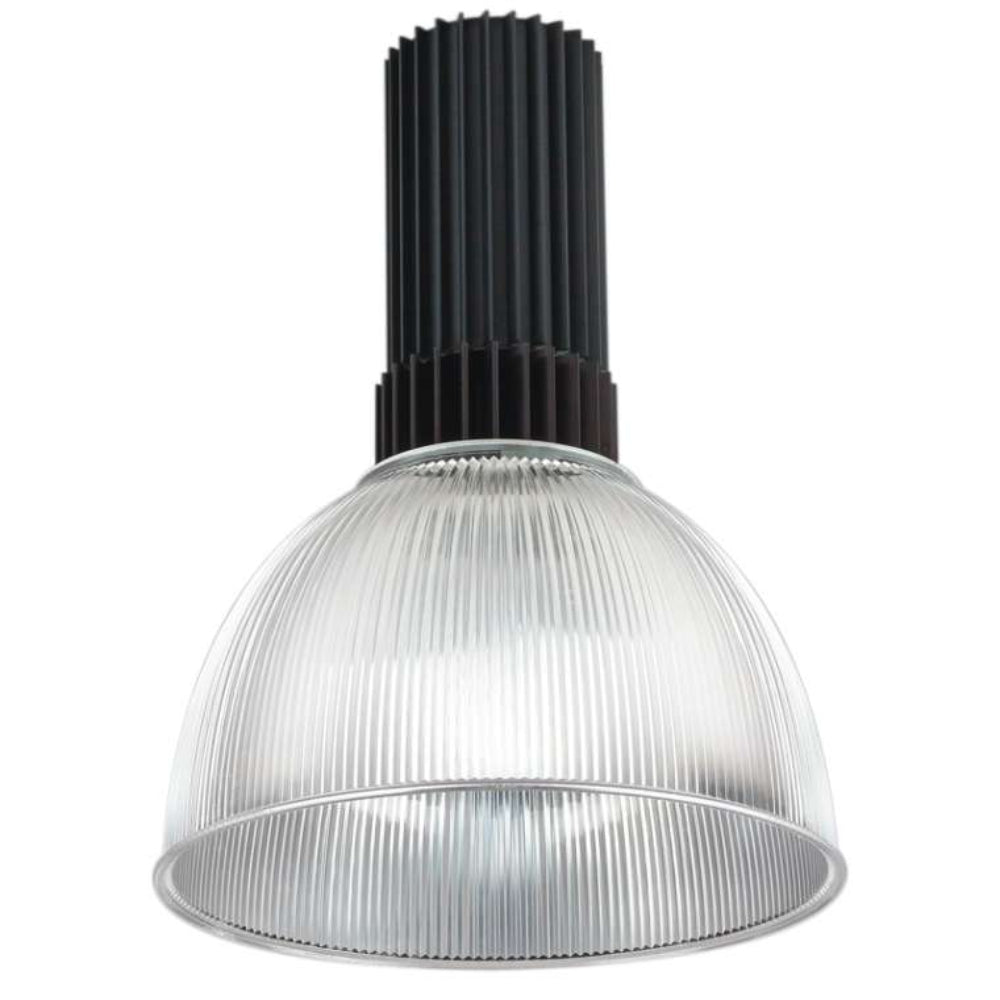 Atlantic Lighting LHB12 12" Low Bay Pendant Light