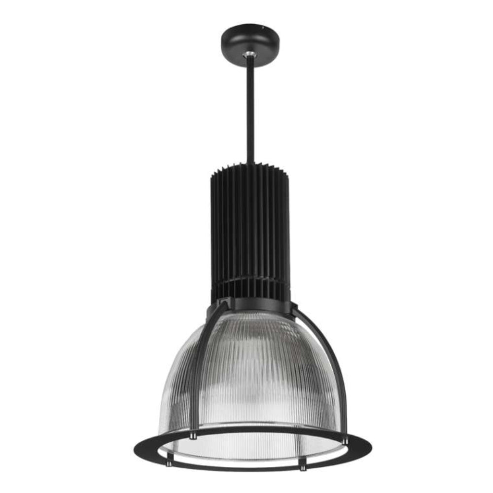 Atlantic Lighting LHB16 16" Low Bay Pendant Light Additional Image 2