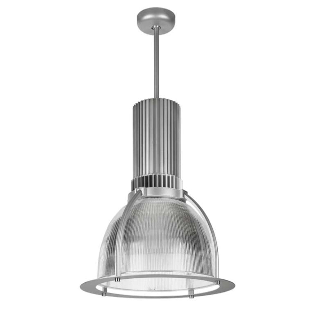 Atlantic Lighting LHB16 16" Low Bay Pendant Light Additional Image 4
