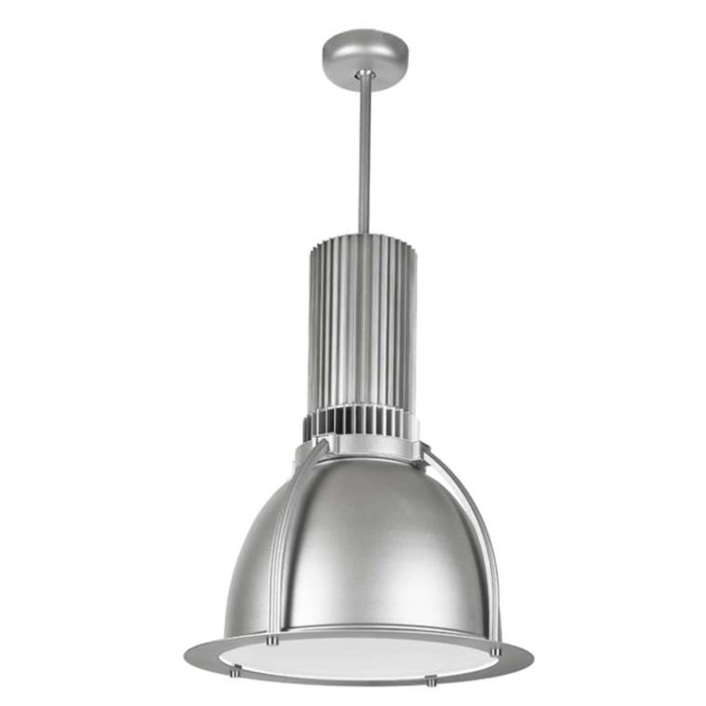 Atlantic Lighting LHB16 16" Low Bay Pendant Light Additional Image 5