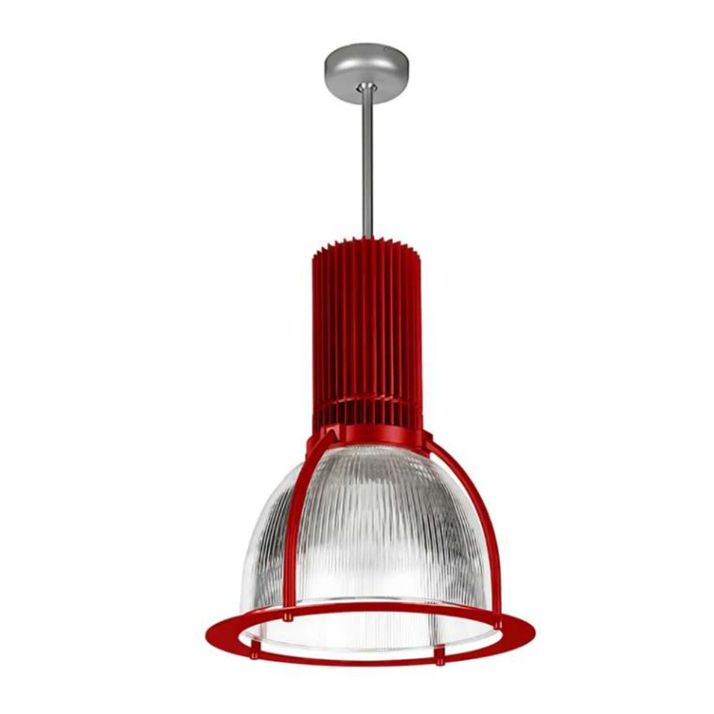Atlantic Lighting LHB16 16" Low Bay Pendant Light
