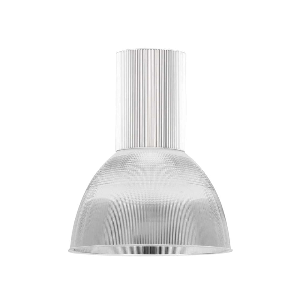 Atlantic Lighting LHB22-CZ 22" Low Bay Pendant Light