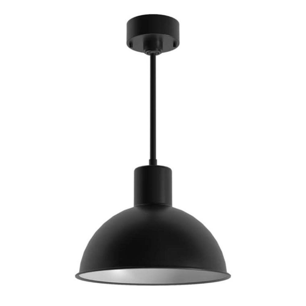 Atlantic Lighting RLM 614 Bowl Shade (14") Pendant Light Additional Image 1