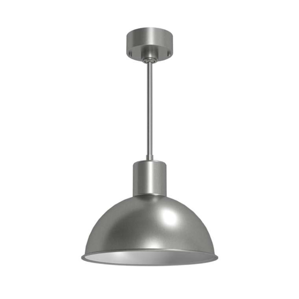 Atlantic Lighting RLM 614 Bowl Shade (14") Pendant Light Additional Image 4
