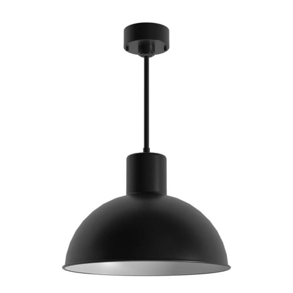 Atlantic Lighting RLM 618 Bowl Shade - High Lumen (18") Pendant Light Additional Image 1