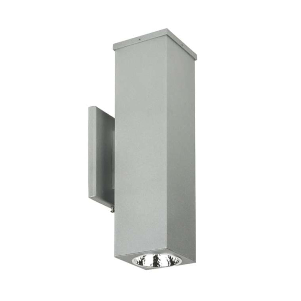 Atlantic Lighting WSQ3UD 3"x3"x14" LED Up/Down Light