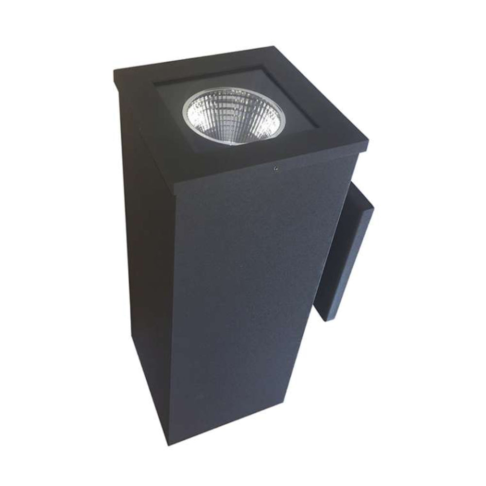 Atlantic Lighting WSQ5UD 5"x5"x14" LED Up/Down Light