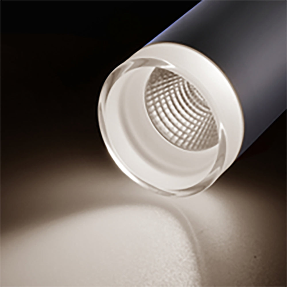 Atlantic Lighting xALT38 LED Altura Cylinder Additional Image 7